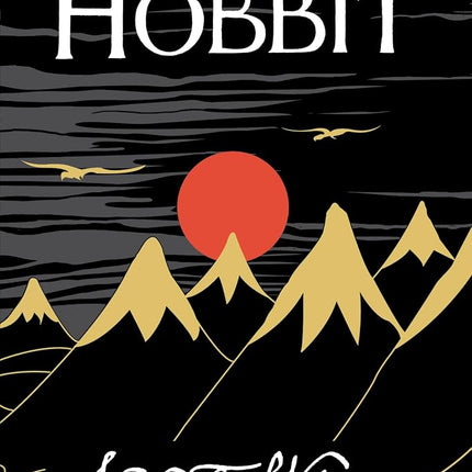 The Hobbit: Or There and Back Again [Paperback] [S