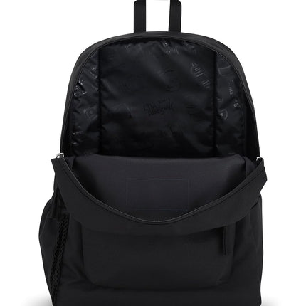 Mochila JANSPORT Cross Town - Negra