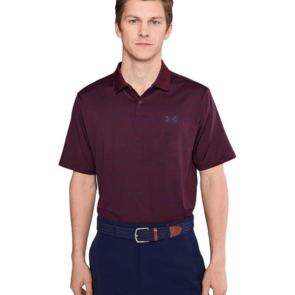 Under Armour Performance 3.0 Novelty Polo Performa