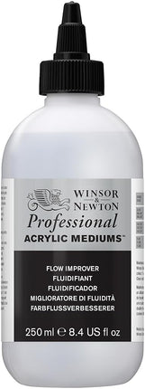 Winsor & Newton WN3040937 250ml Acrylic Flow Impro