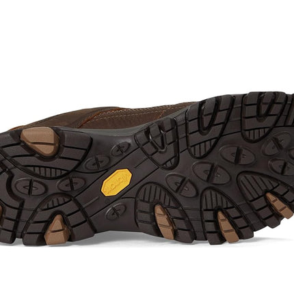 Adventure-Ready Moab 3 by Merrell, Earth 1, 11