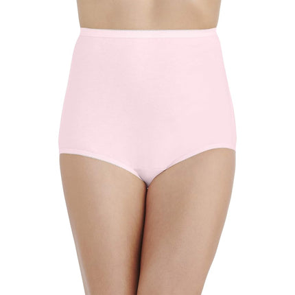 Vanity Fair Women's Perfectly Yours Tailored Cotto