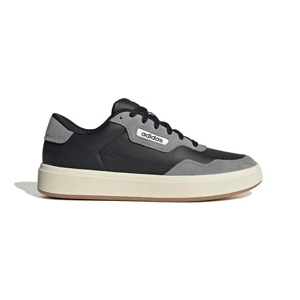 adidas Men's Park ST 2.0 Shoes, core Black/FTWR White/Grey Three, 6.5 UK