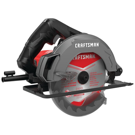CRAFTSMAN 7-1/4-Inch Circular Saw, 13-Amp (CMES500)