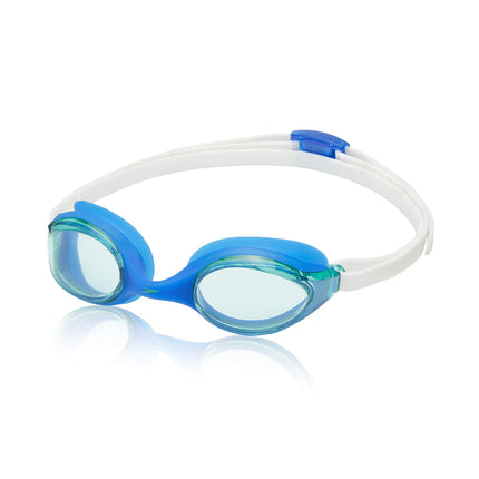 Speedo Unisex-Child Swim Goggles Junior Hyper Flye