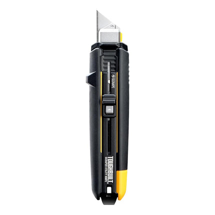 ToughBuilt - Scraper Utility Knife + 5 Blades - (TB-H4S5-01)
