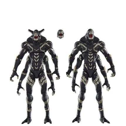 Marvel Legends Series Outriders, Avengers: Infinit