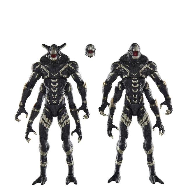Marvel Legends Series Outriders, Avengers: Infinit