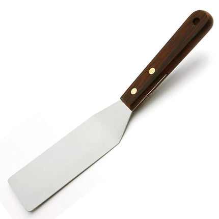 Norpro Small Wood Handle Spatula