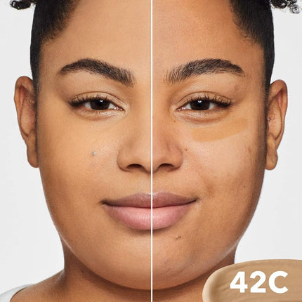 Dermablend Cover Care Full Coverage Concealer - Provides 1 Coat Coverage - Waterproof And Transfer Resistant - Covers A Variety Of Skin Blemishes - 24 Hour Hydration - Long Lasting - 42C - 10 ML