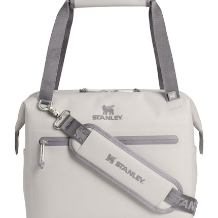 Stanley All Day Julienne Midi Soft Cooler Bag and 