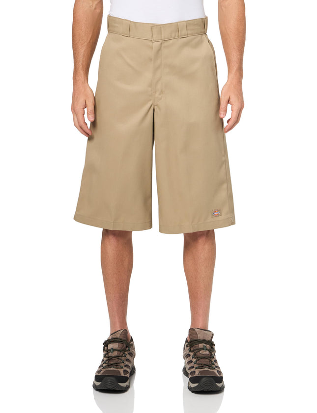 Dickies Mens Loose Fit Multi-use Pocket Work Short