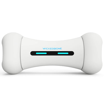 Wickedbone Smart Bone, Automatic & Interactive Toy