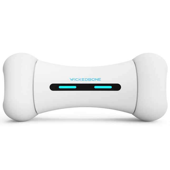 Wickedbone Smart Bone, Automatic & Interactive Toy