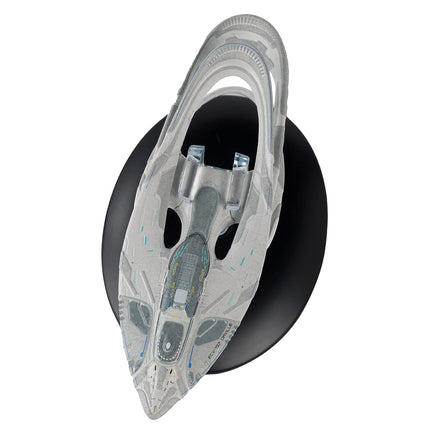 Orville - USS Orville (ECV-197) Ship - The Orville Starships Collection by Eaglemoss Collections