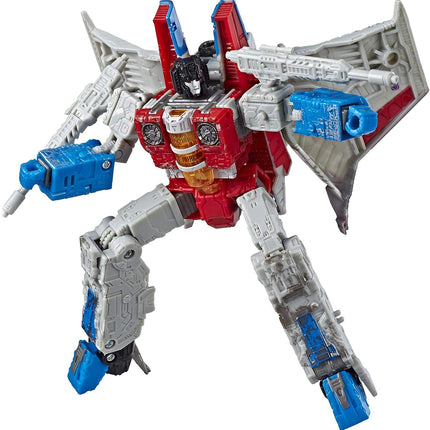 Transformers Toys Generations War for Cybertron Vo