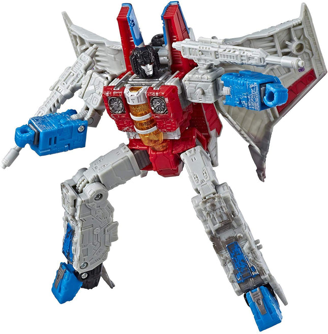 Transformers Toys Generations War for Cybertron Vo
