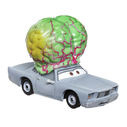 Disney-Pixar Cars ON The Road Scale 1.55 DIE-CAST Doug CRANKEL