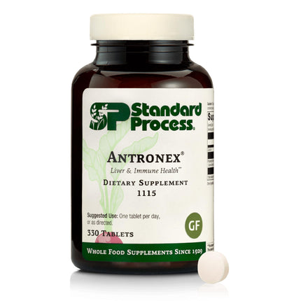 Standard Process Antronex 330 T by Standard Proces