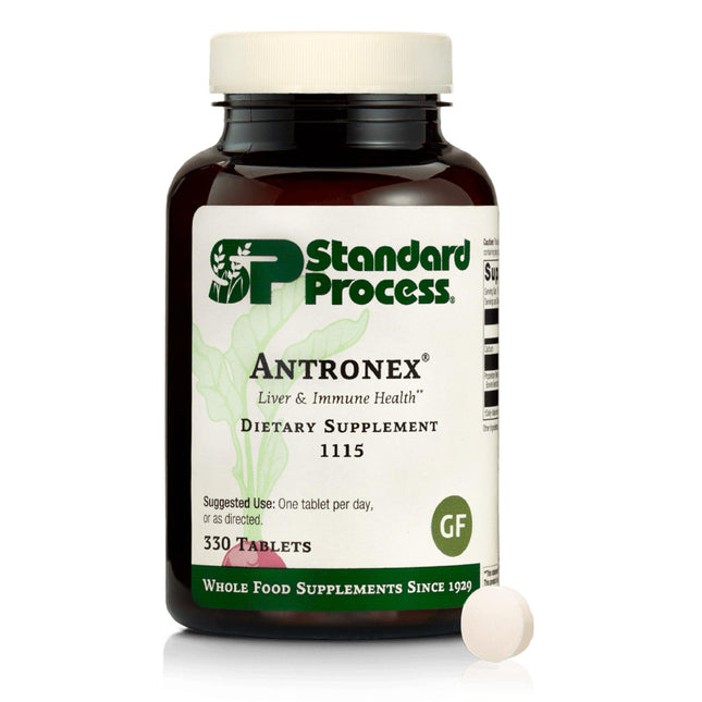 Standard Process Antronex 330 T by Standard Proces