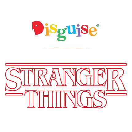 Disguise Demogorgon Tween Classic M