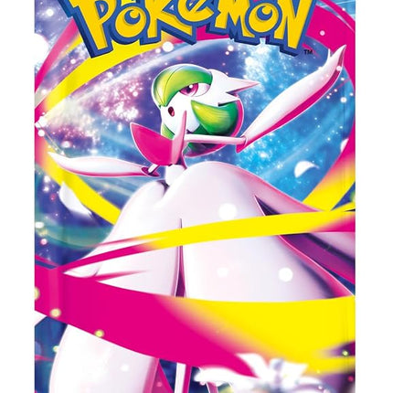 Pokemon Card Game Mega Symphonia Booster Box (Japanese) - 30 Packs