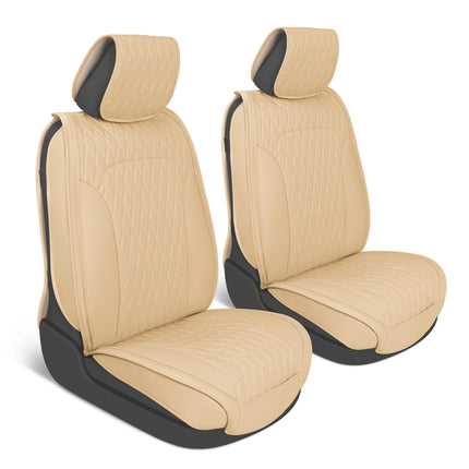 MotorBox Car Seat Covers – DiamondLux Edition Prem