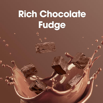 OPTIMUM NUTRITION Gold Standard 100% Plant Protein Rich Chocolate Fudge, 800g, 20 Serve