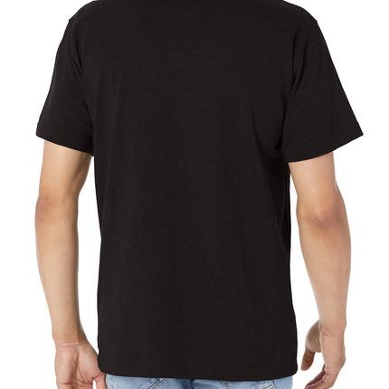 Dickies Logo Heavyweight SS Tee, Black, XL