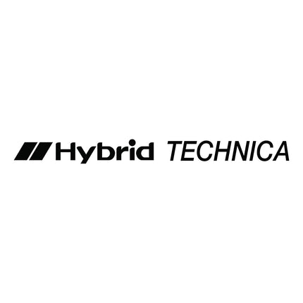 Pentel Arts Hybrid Technica 0.4 mm Pen, Ultra Fine Point, Black Ink, Box of 12 (KN104-A)
