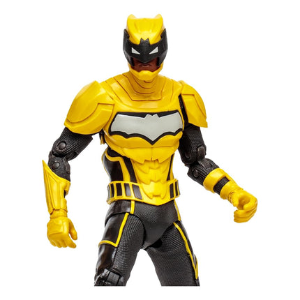 McFarlane Toys DC Multiverse 7 - The Signal (Duke Thomas)