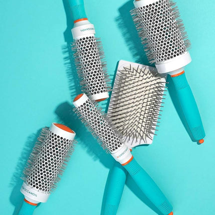 Moroccanoil Ceramic + ION Brush 35CI Moroccanoil thermal
