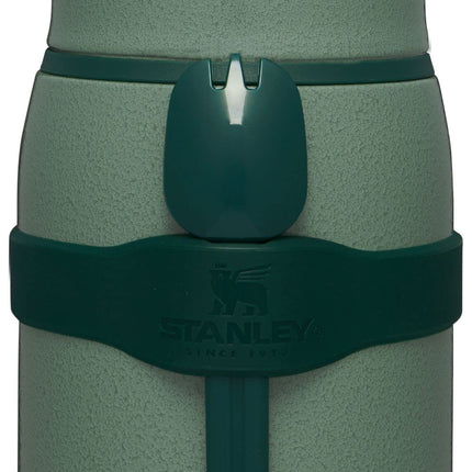 STANLEY Adventure to Go Insulated Food Jar with Cu