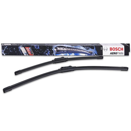 Bosch Wiper Blade Aerotwin A620S, Length: 600mm/47
