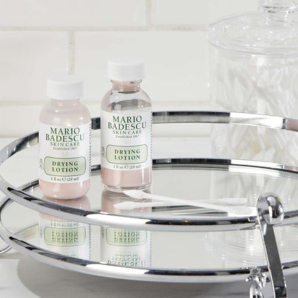 Productos esenciales para el cuidado de la piel de Mario Badescu