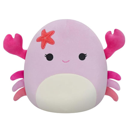 Squishmallows Original 7.5-Inch Cailey the Pink Cr