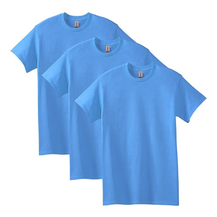 Gildan Heavy Cotton T-Shirt, Style G5000, Multipac