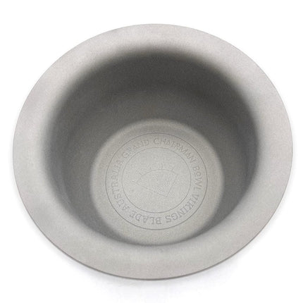 Vikings Blade Grand Chairman Luxury Shaving Bowl -