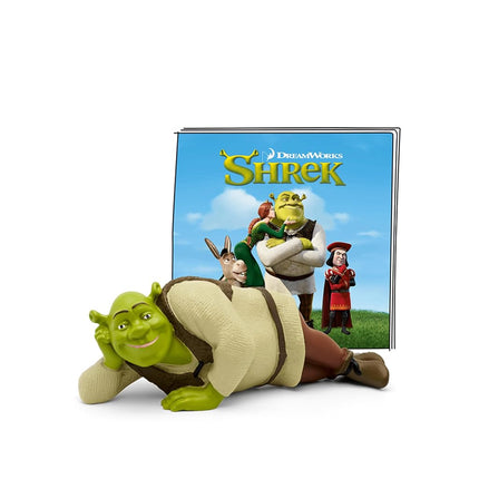 Tonies Shrek Audio Toy Figurine