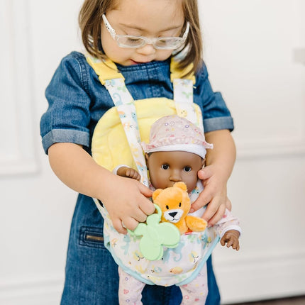 Melissa & Doug Mine to Love Carrier Play Set, Multicolor, One Size