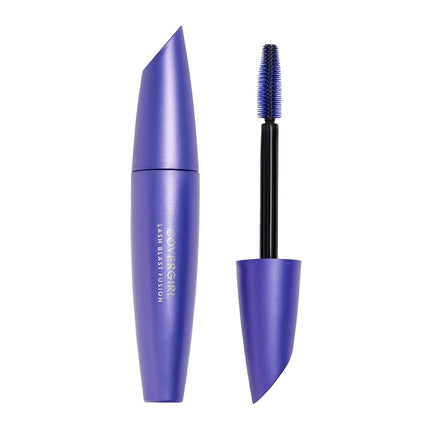 COVERGIRL LashBlast Fusion Mascar, 860 Very Black