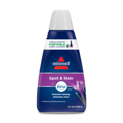 BISSELL HOMECARE INTERNATIONAL 7149 Bissell Spot a