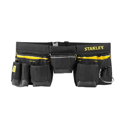 STANLEY Essential Tool Belt Pouch Apron, 1-96-178