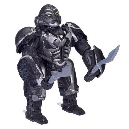 Transformers: Rise of the Beasts Command & Convert