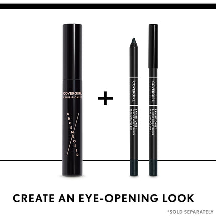 COVERGIRL - Exhibitionist 24 HR Kohl Eyeliner