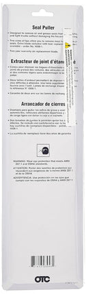 OTC 4508 Professional Style Seal Puller