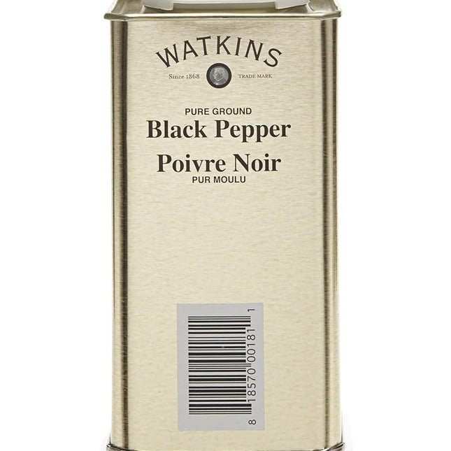 Watkins Granulated Black Pepper 326 g