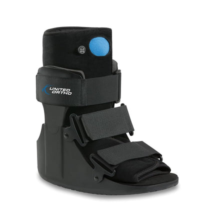 (Medium) - Short Air Cam Walker Fracture Boot