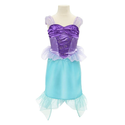 Disney Princess Ariel & Aurora Dress up Trunk Pretend Play Toys