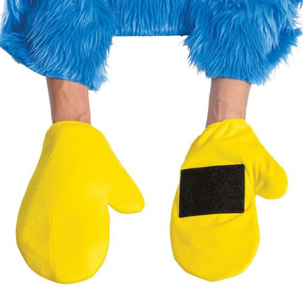 Disguise Huggy Wuggy Adult XS